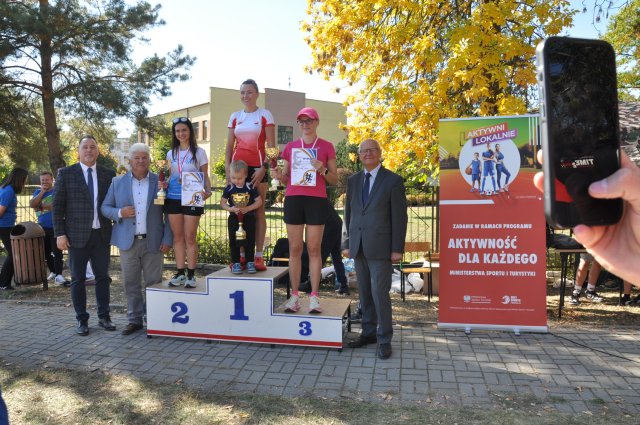 BIEGI PAMIĘCI GEN. FR. KLEEBERGA2026